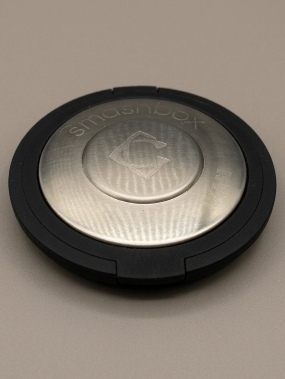 Smashbox Shimmering Skin Perfector Highlighter Champagne Pop .24 oz